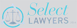 Select lawyers 2014