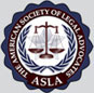 The American Society of Legal Advocates