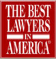 The Best Lawyers in America